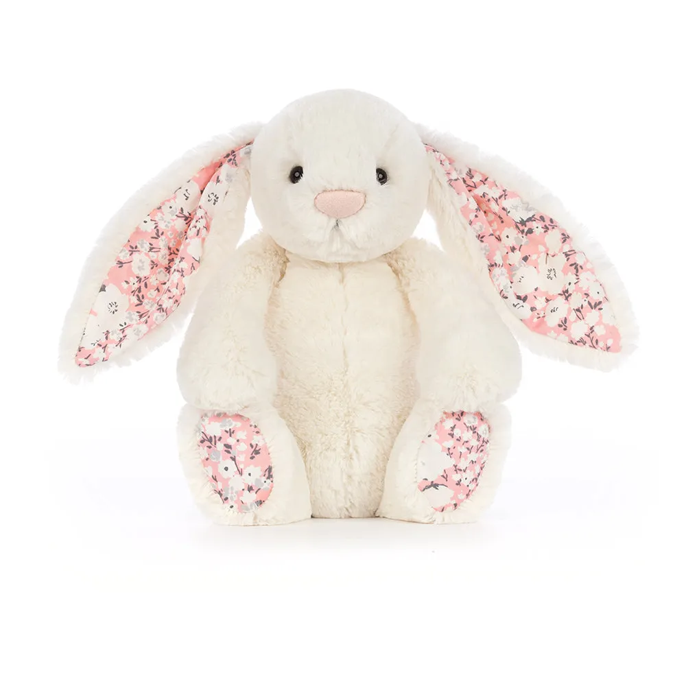 Jellycat Blossom Cherry Bunny Original