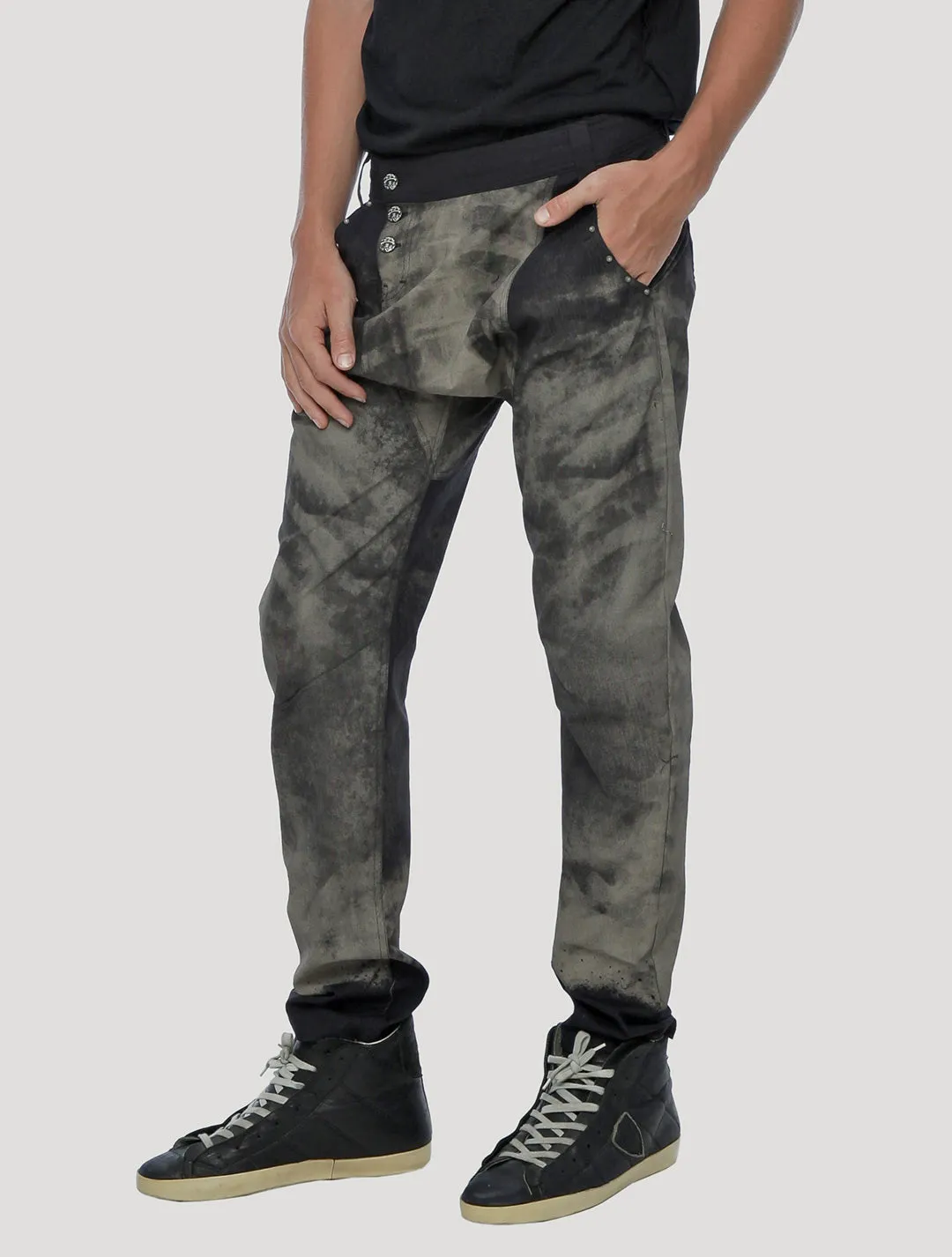 Jiva Unisex Pants