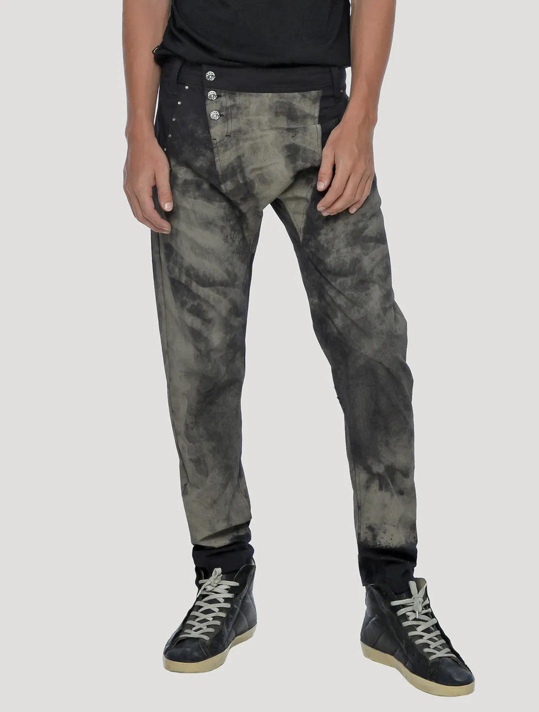 Jiva Unisex Pants