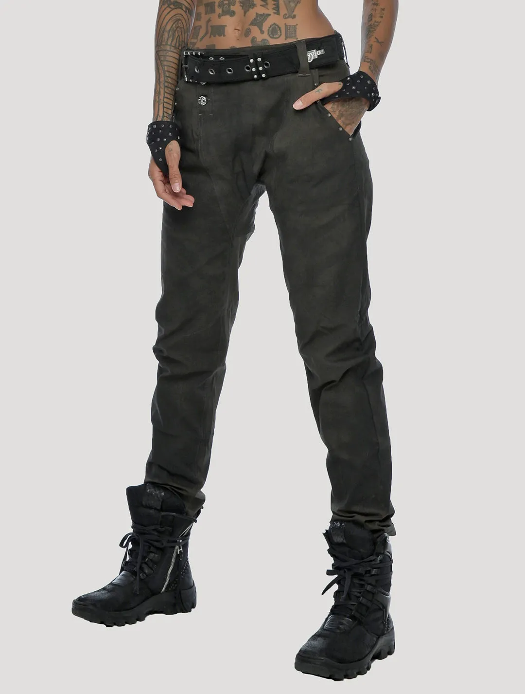 Jiva Unisex Pants