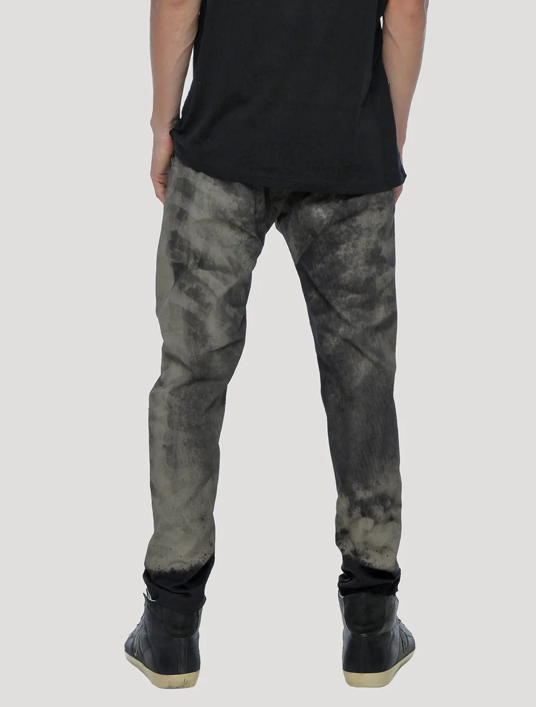 Jiva Unisex Pants