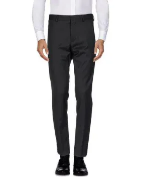 Just Cavalli Man Casual trouser Black 36 waist