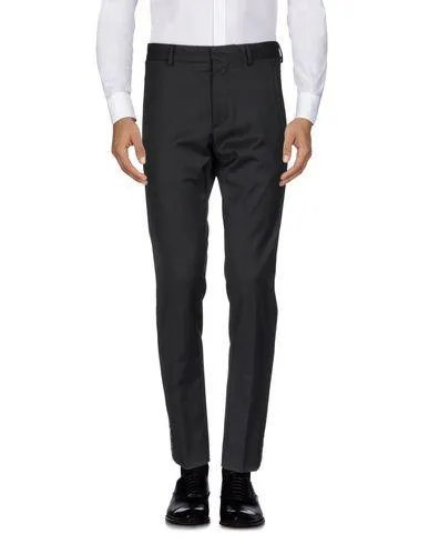 Just Cavalli Man Casual trouser Black 36 waist