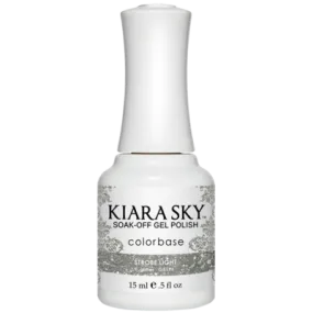 Kiara Sky Gel - 519 Strobe Light