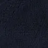 Kids Sherpa Navy Fleece Jacket