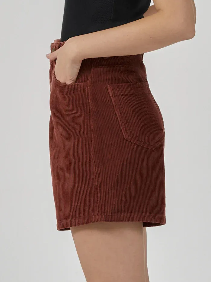 KOKO CORD SHORT