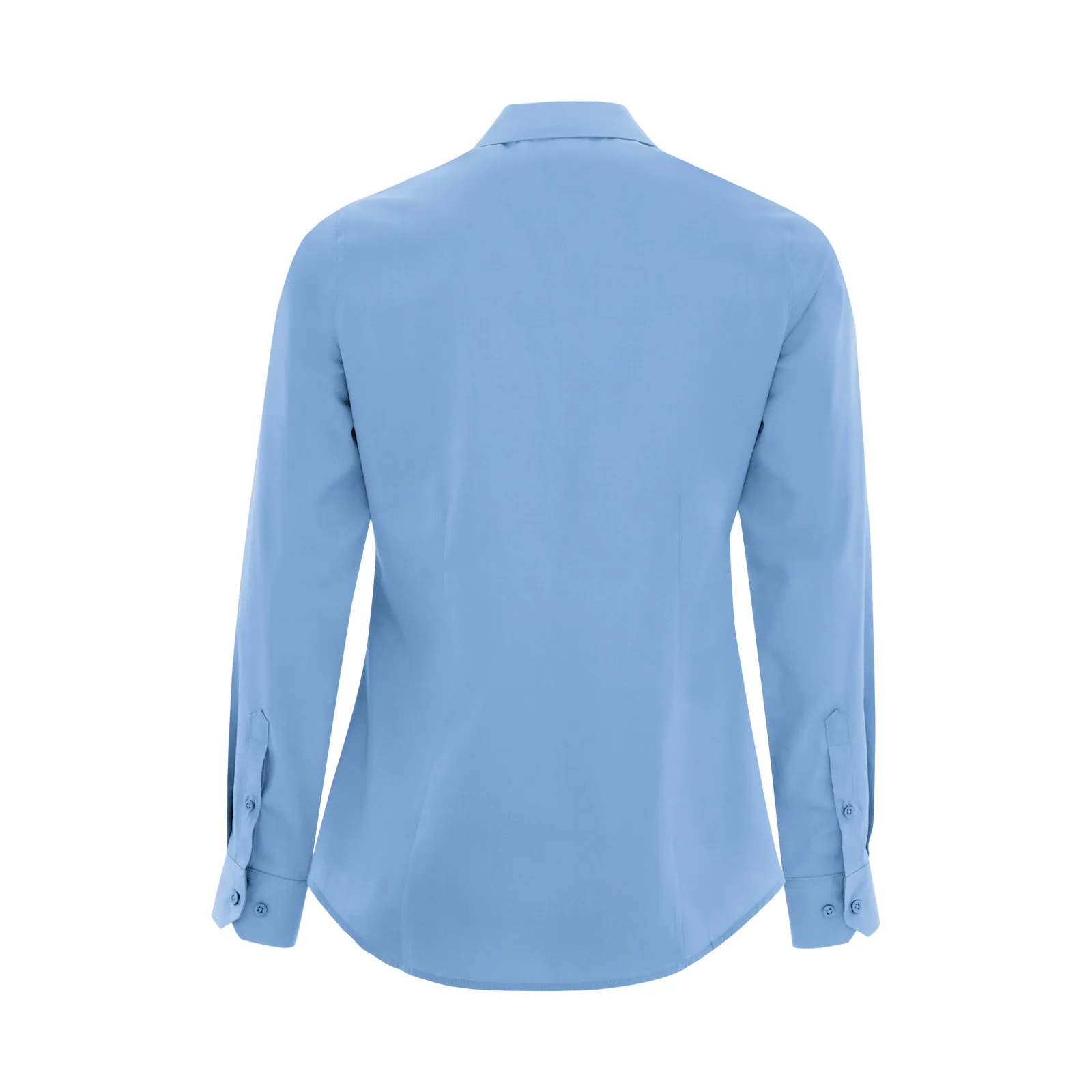 Ladies' Everyday L/S Woven Shirt