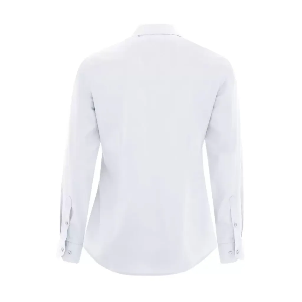 Ladies' Everyday L/S Woven Shirt