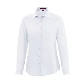 Ladies' Everyday L/S Woven Shirt