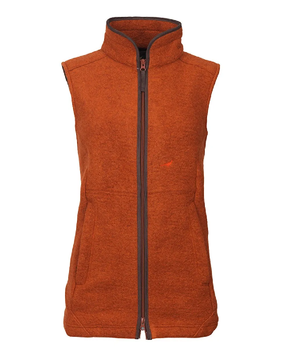 Laksen Pentland Ladies Fleece Vest