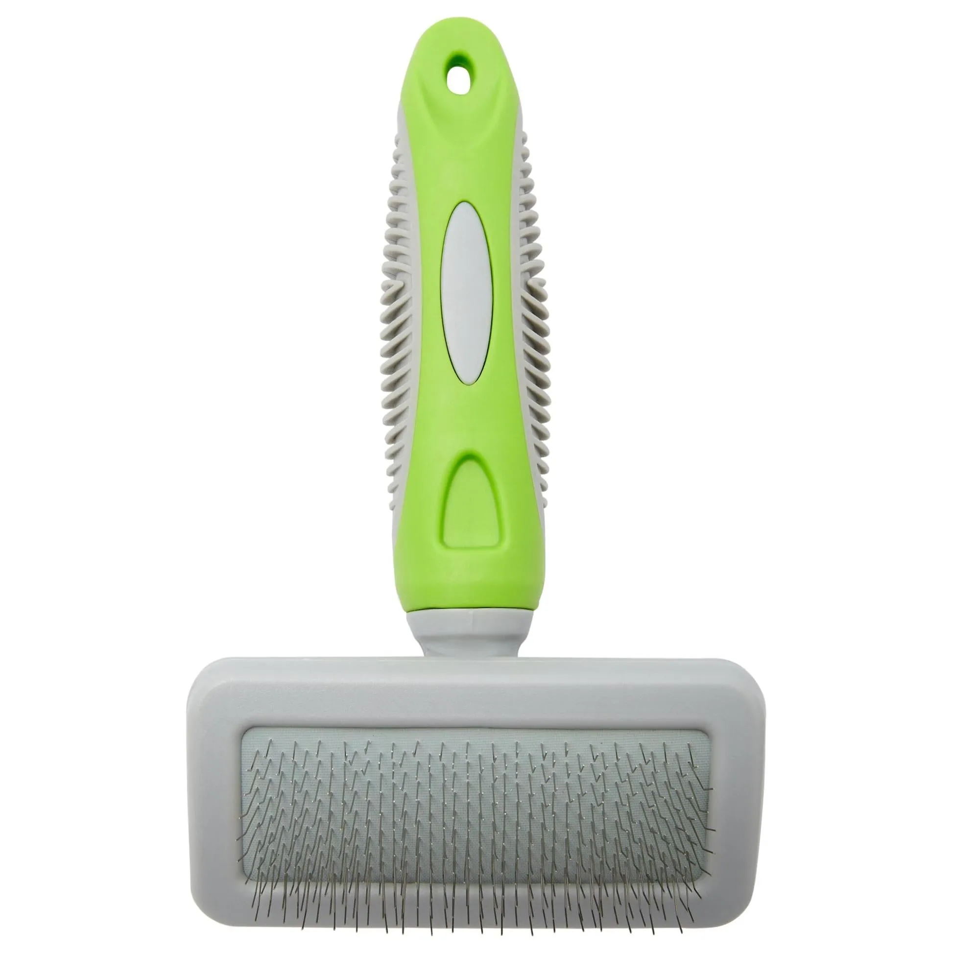 Lexi & Me Rectangle Slicker Cat Brush