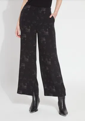 Lysse Genesis Stretch Woven Pant Cosmic Ash