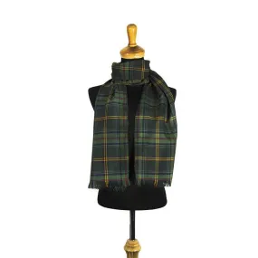 MacThomas Ancient Tartan Scarf