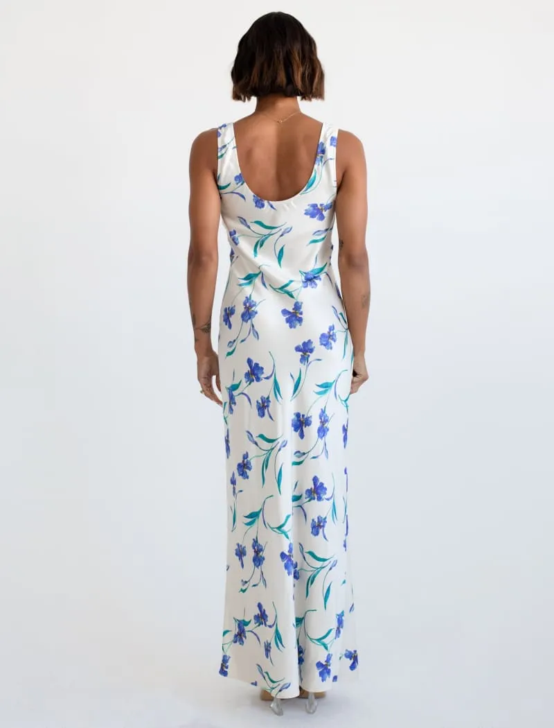 Market Maxi Dress | Sleeping Lily