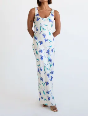 Market Maxi Dress | Sleeping Lily