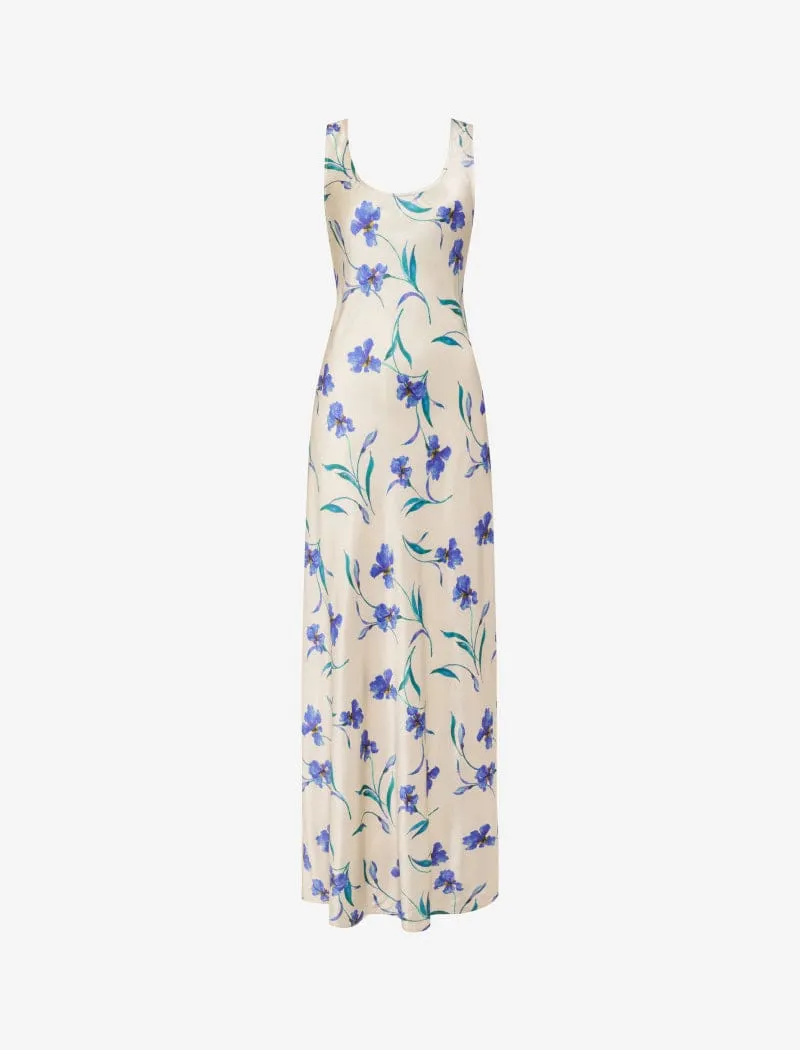 Market Maxi Dress | Sleeping Lily