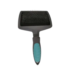 Medium Pet Flat Brush