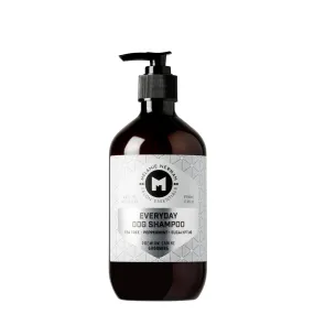 Melanie Newman Everyday Dog Shampoo 500ml