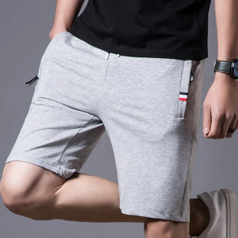 Men's casual shorts