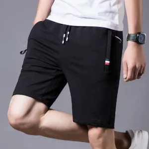 Men's casual shorts