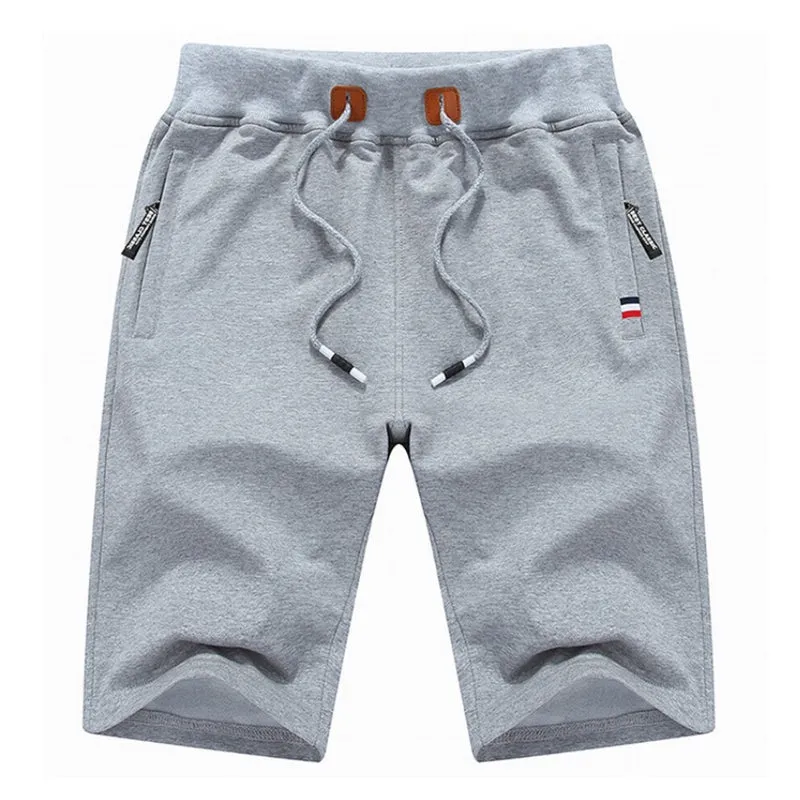 Men's casual shorts