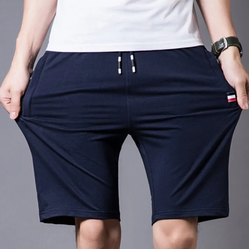 Men's casual shorts