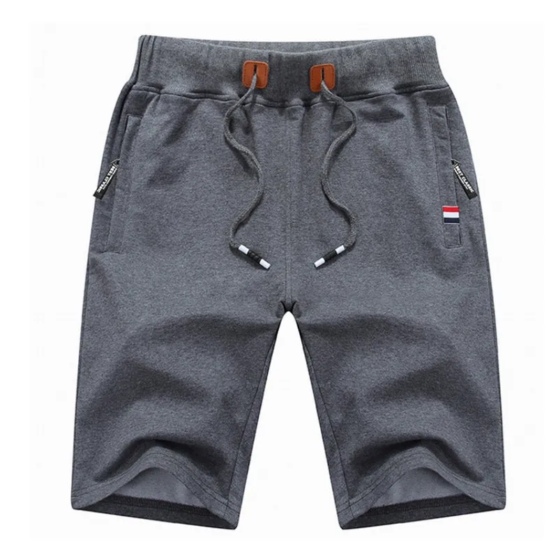 Men's casual shorts