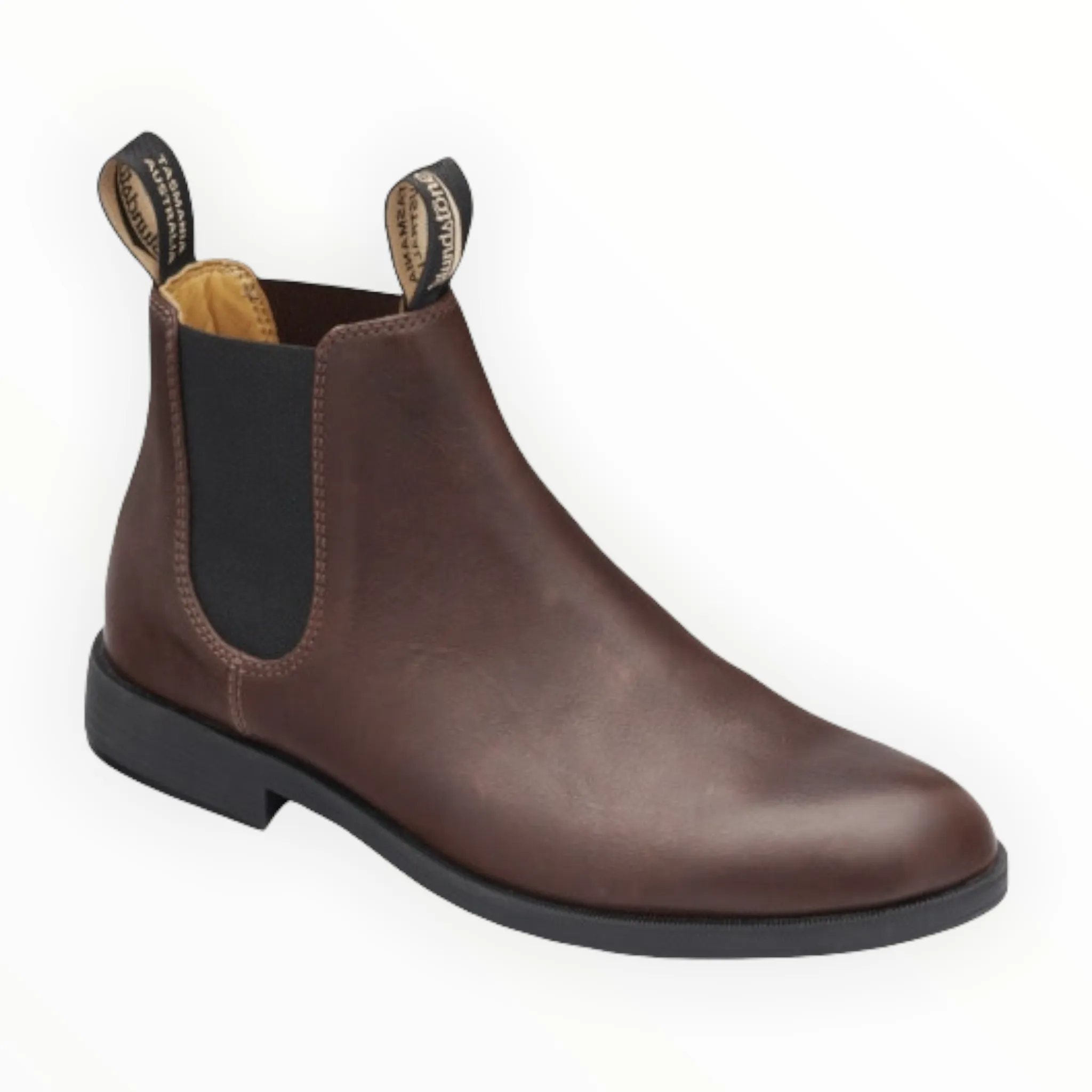 Men’s Dress 1900 Ankle Boots