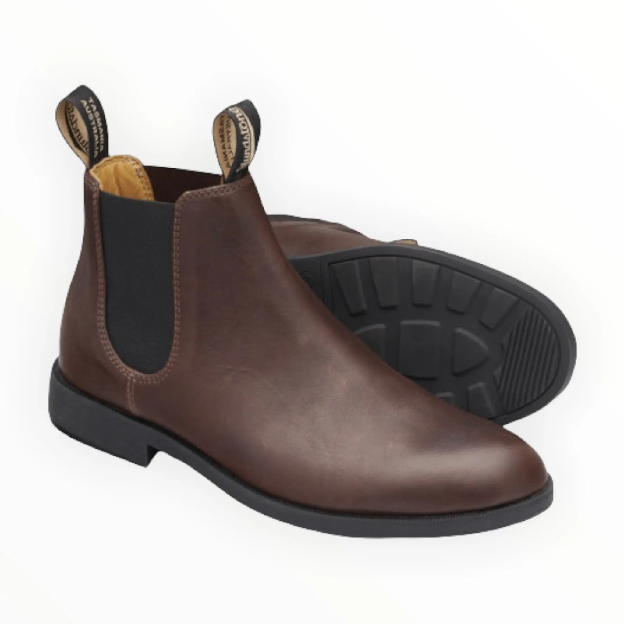 Men’s Dress 1900 Ankle Boots