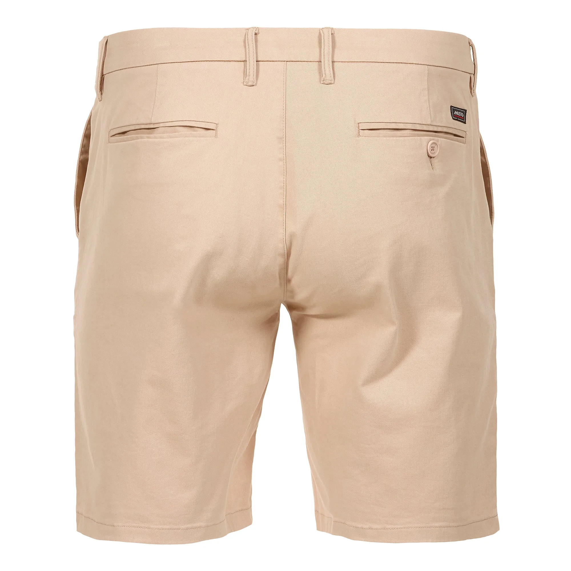 MENS NAPIER CHINO SHORTS