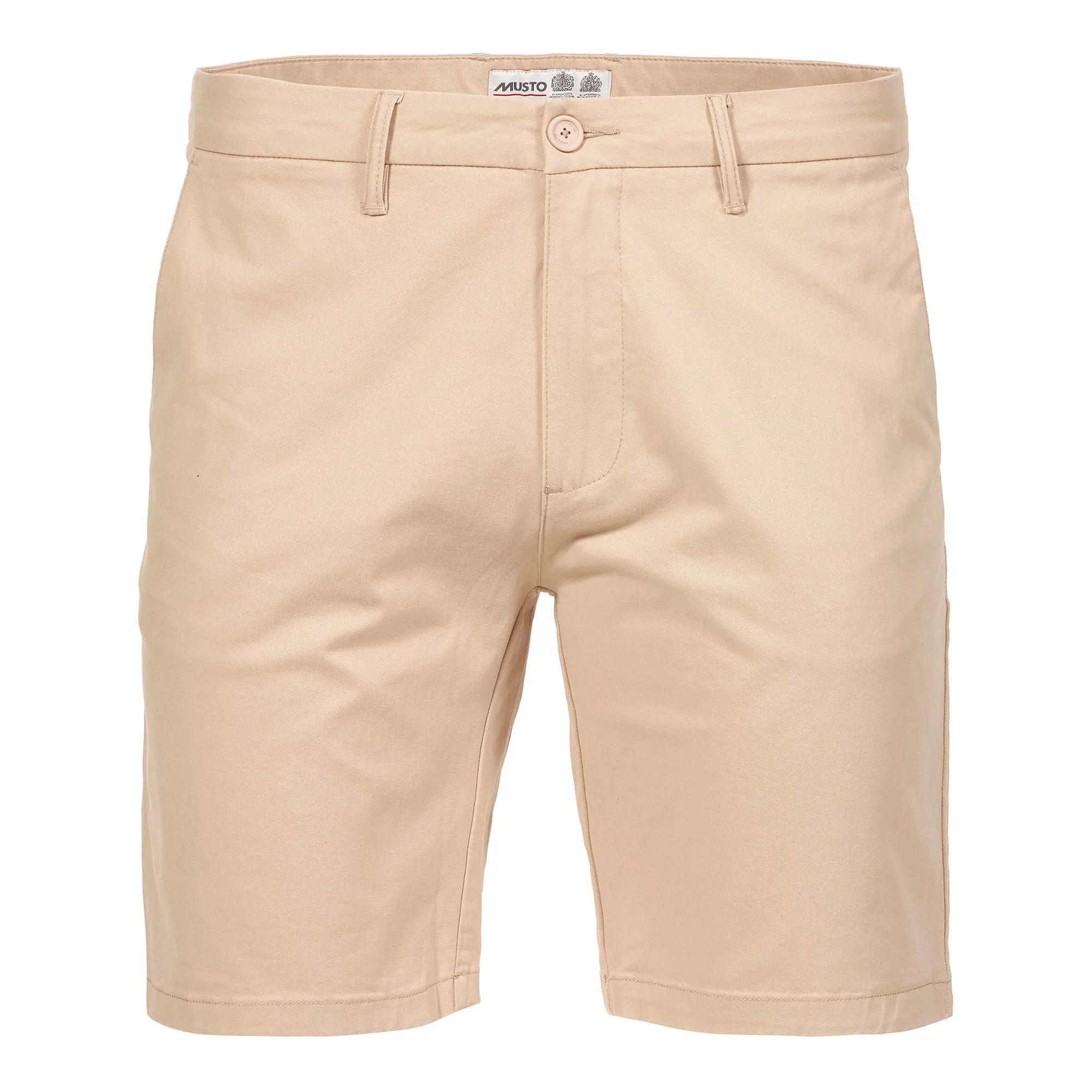 MENS NAPIER CHINO SHORTS