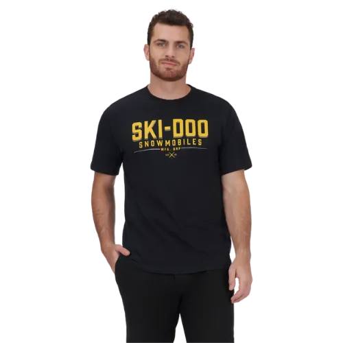 Men's Ski-Doo Vintage T-Shirt