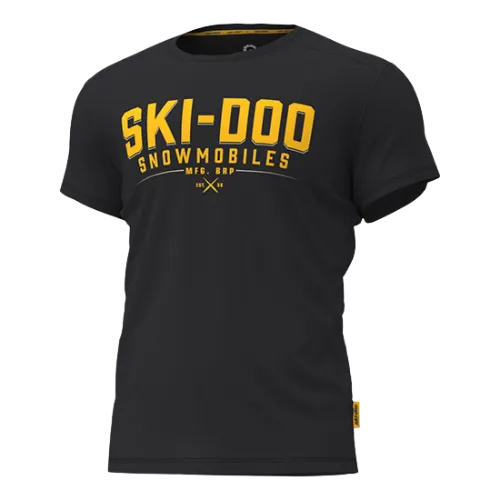 Men's Ski-Doo Vintage T-Shirt