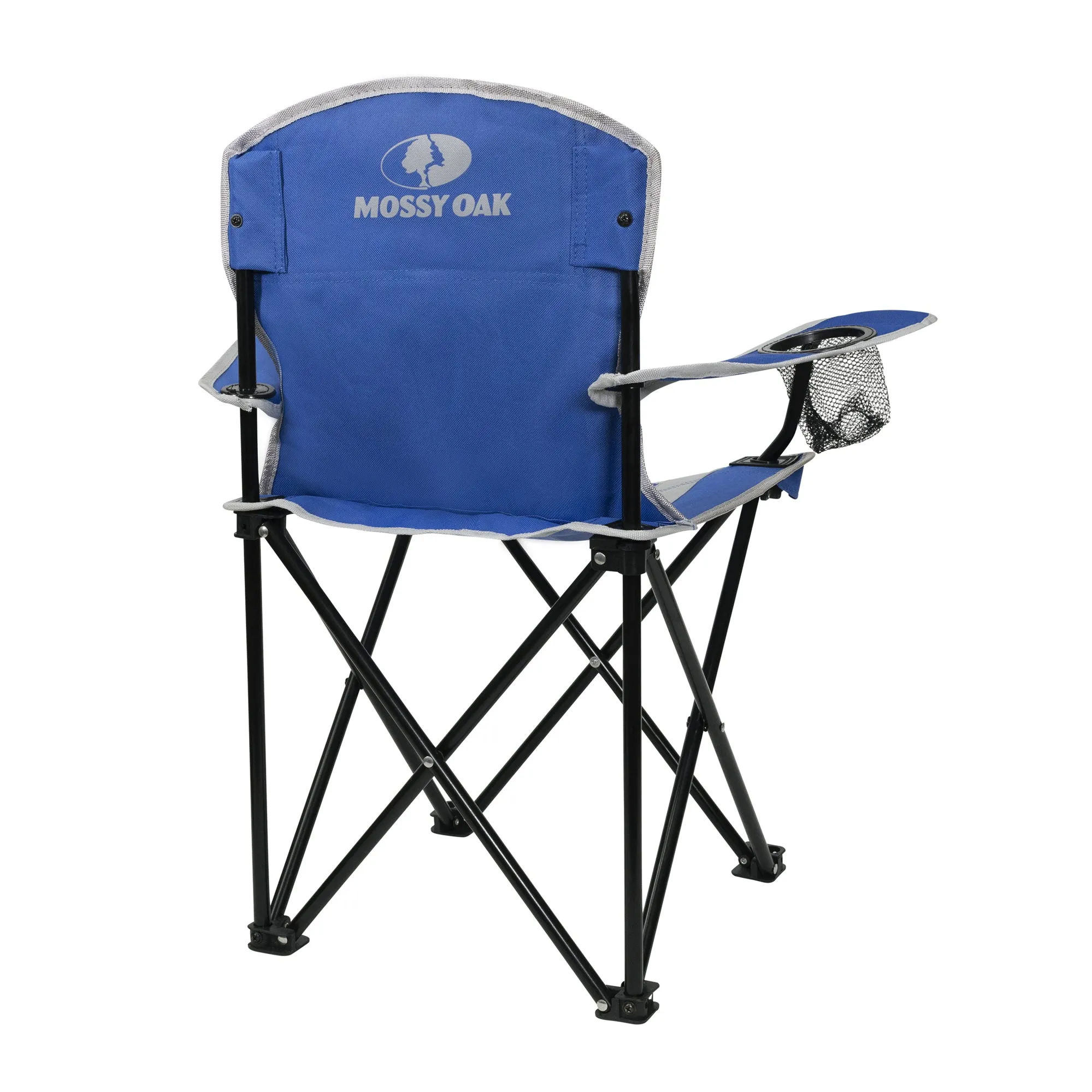 Mossy Oak Deluxe Youth Camp Chair