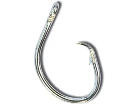 Mustad 39960D Circle Hook 100 pack