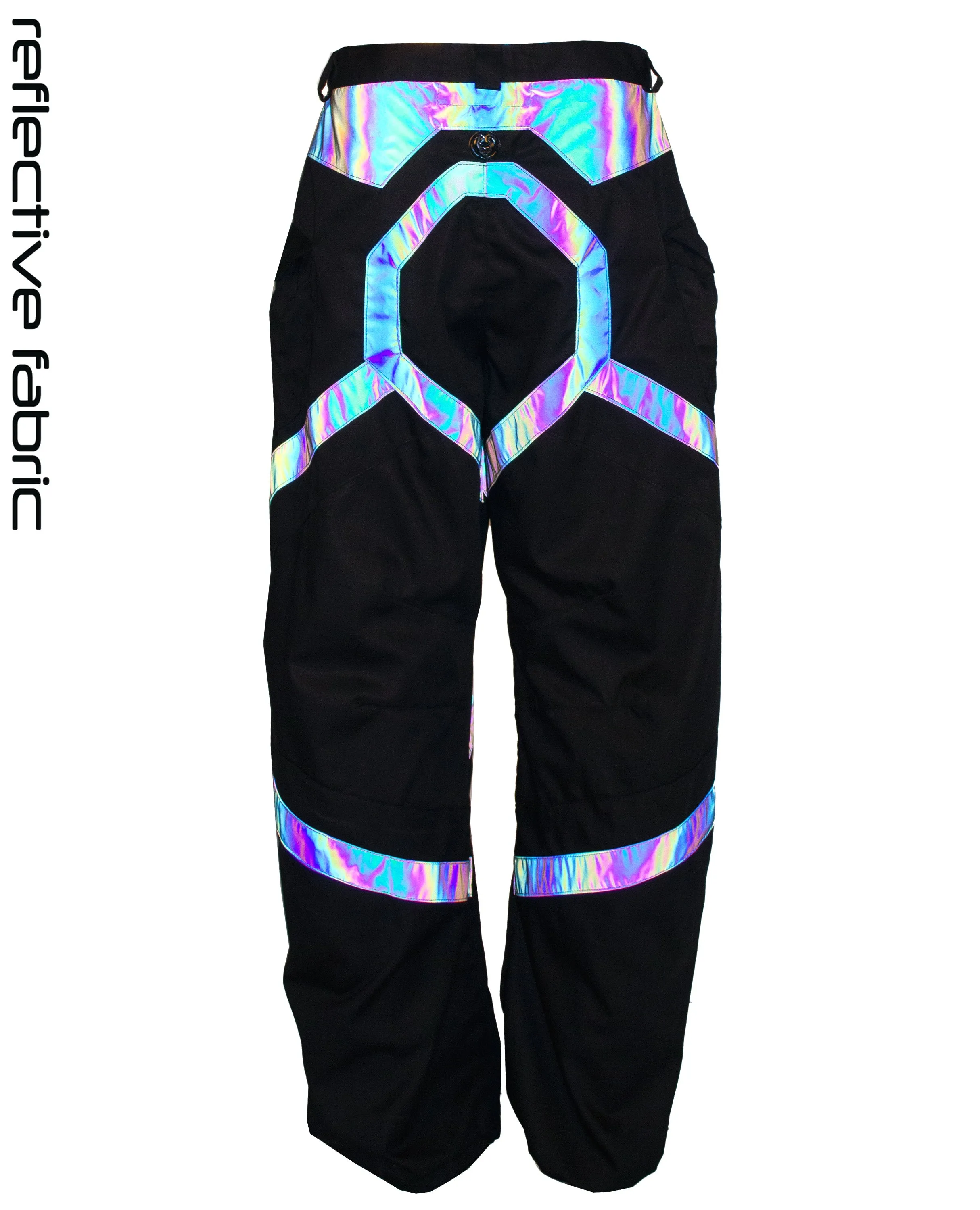 NEW GRID PANTS