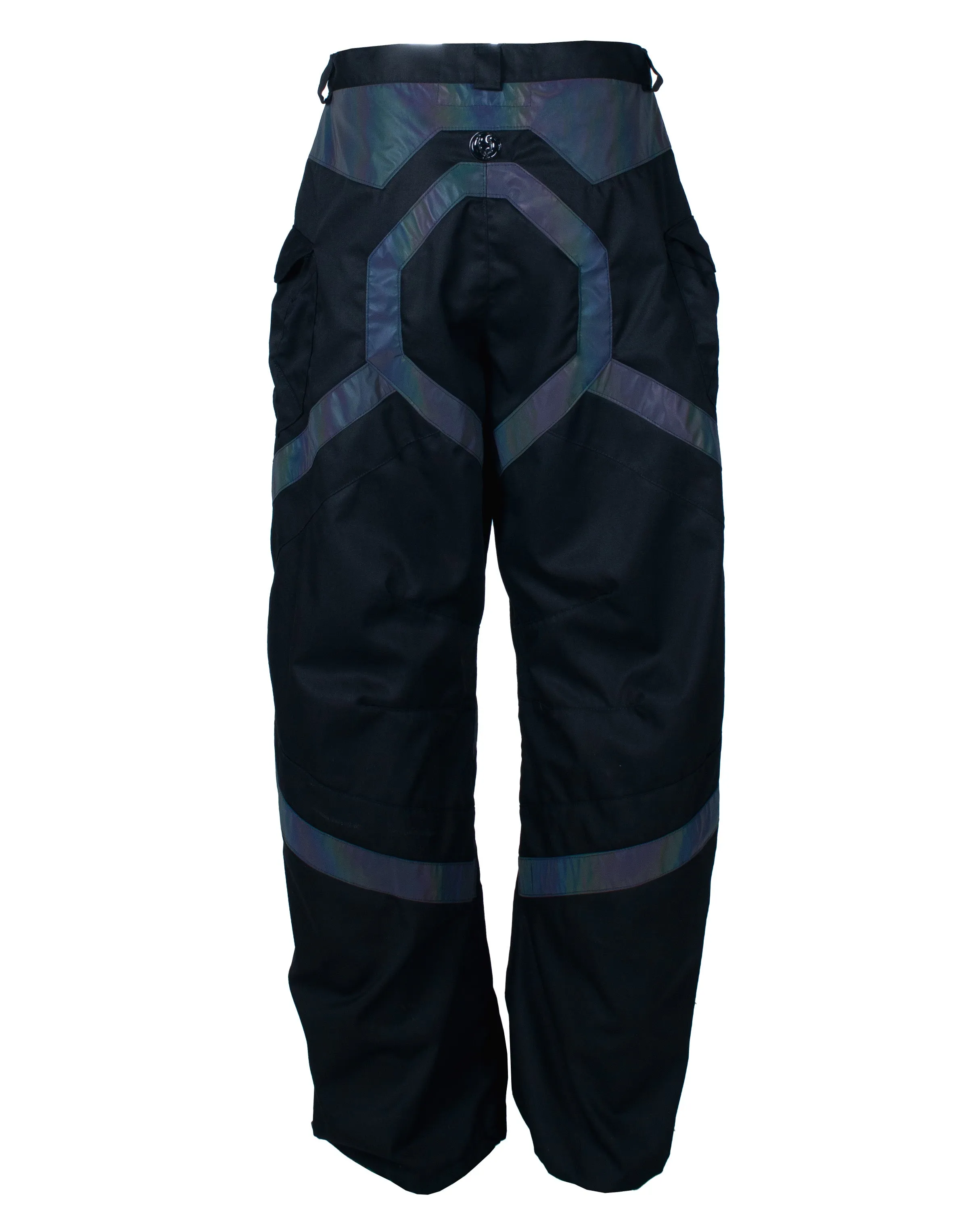 NEW GRID PANTS