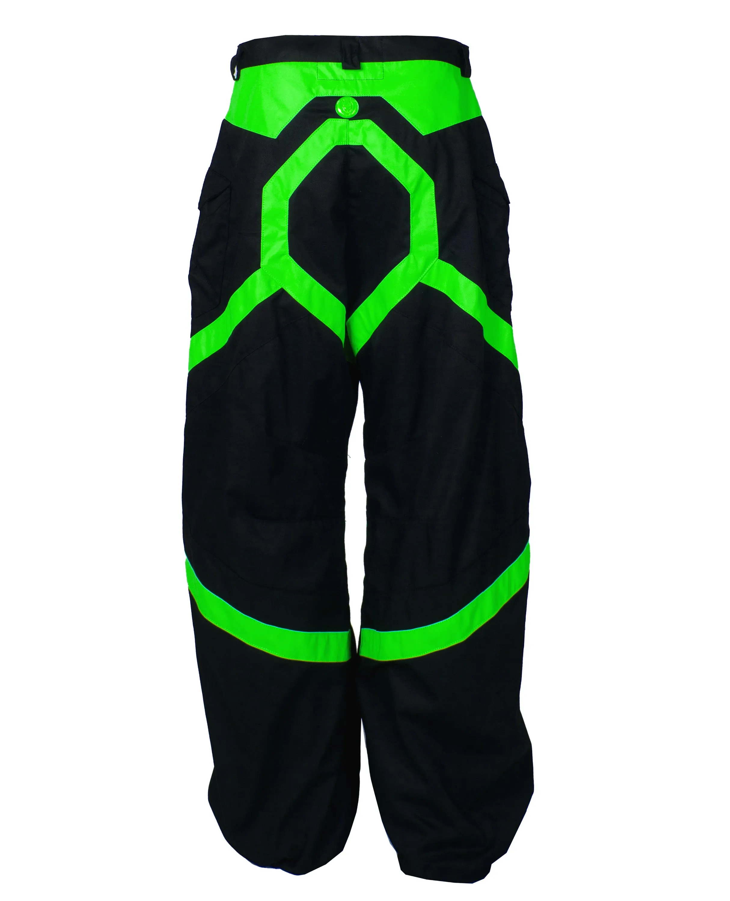 NEW GRID PANTS