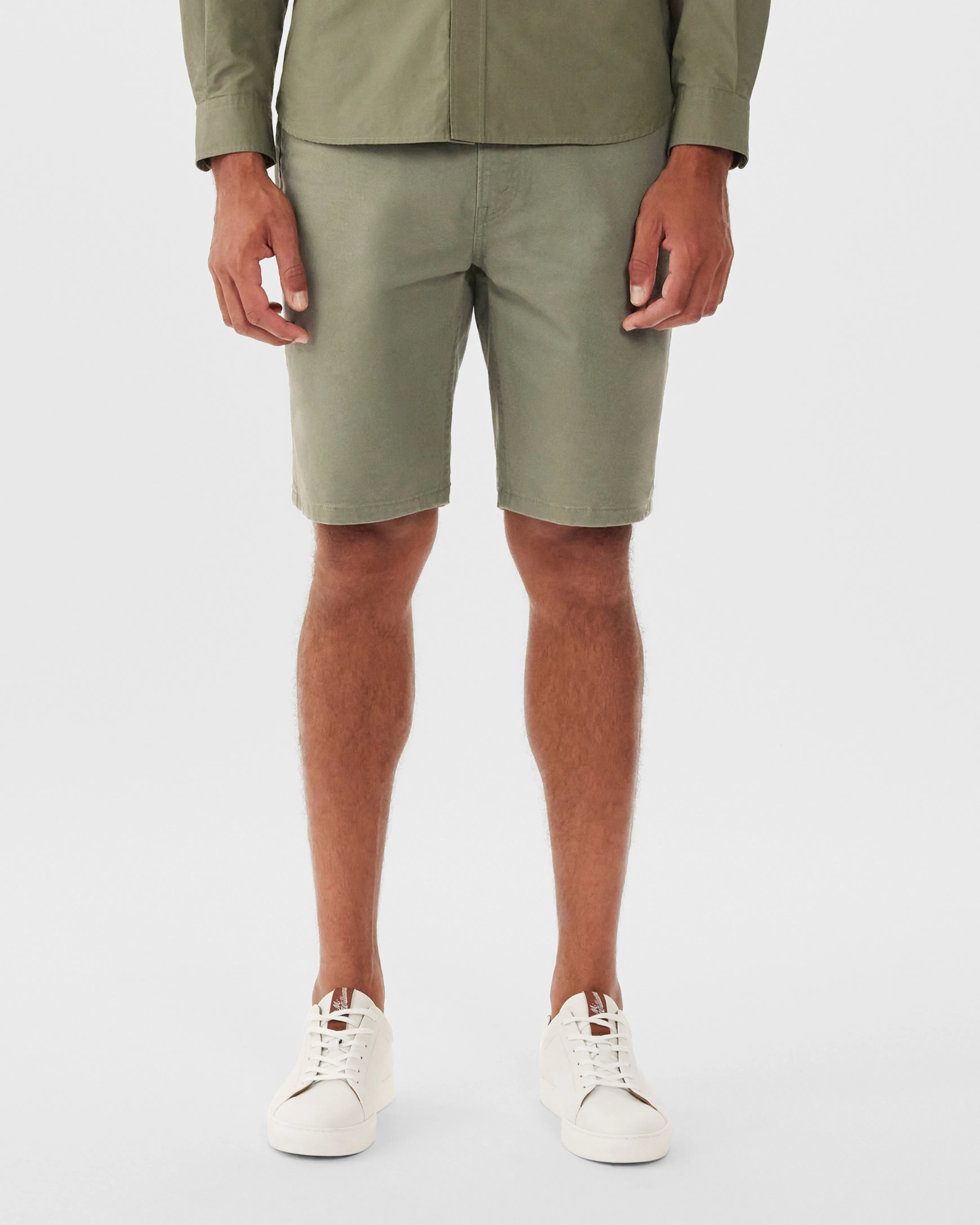 Nicholson Shorts