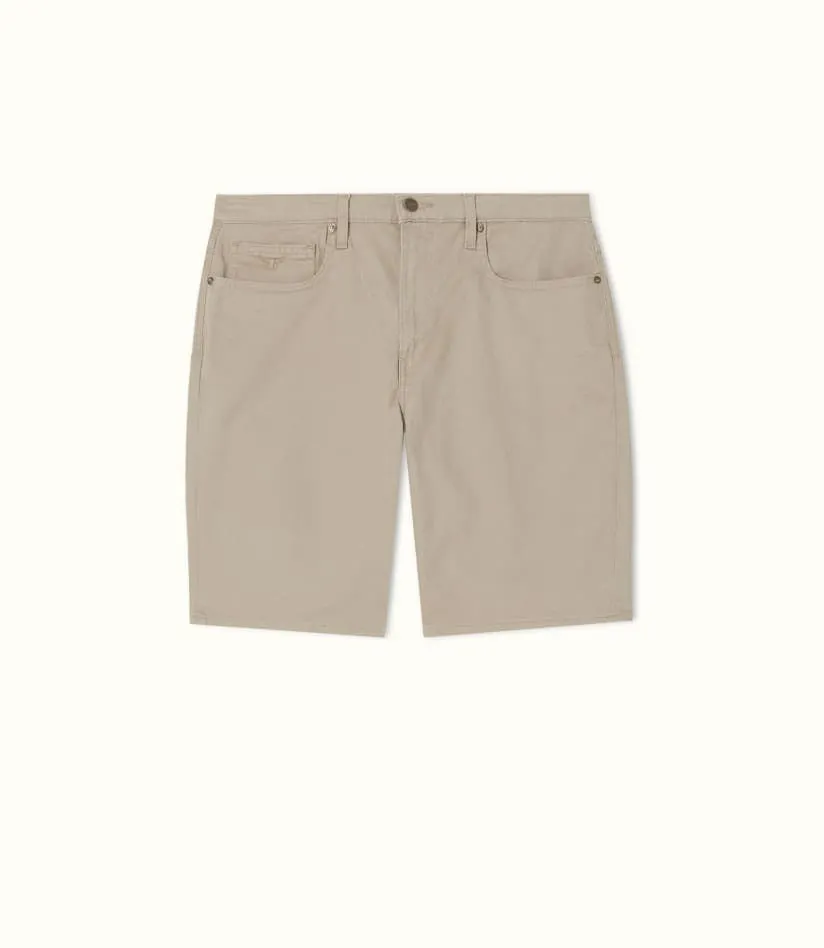 Nicholson Shorts