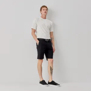 Oliver Sweeney Frades Short in Black