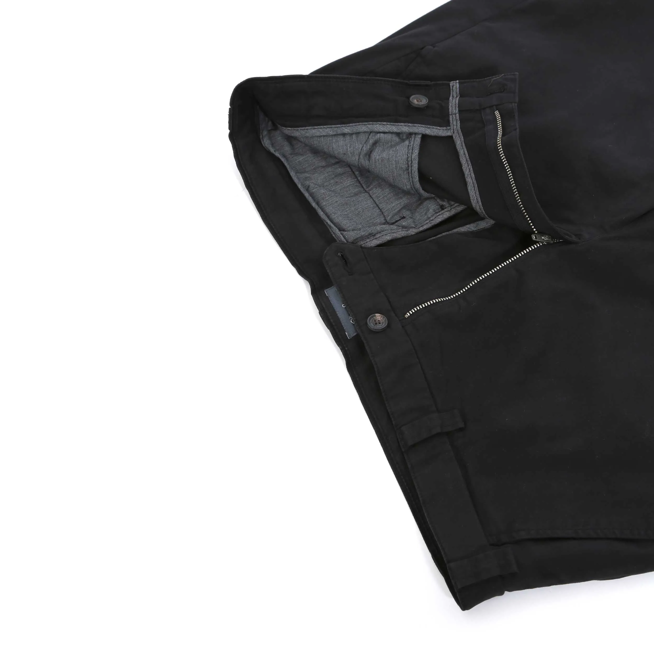 Oliver Sweeney Frades Short in Black