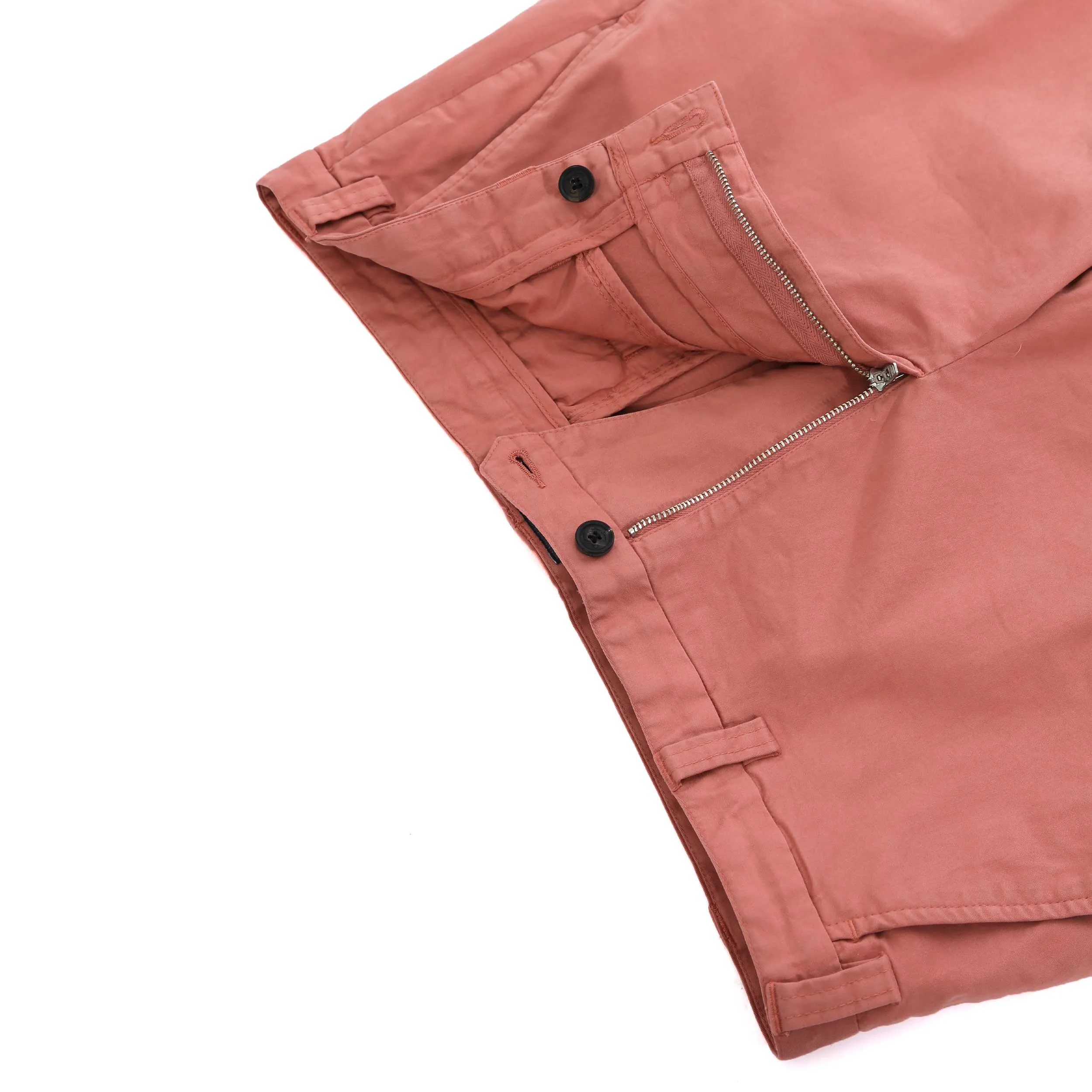 Oliver Sweeney Frades Short in Pink