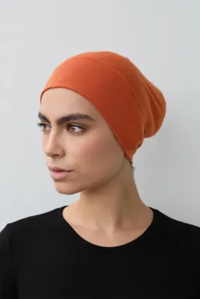 ORANGE CAP