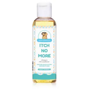 Papa Pawsome Itch No More Shampoo with Conditioner for Dog