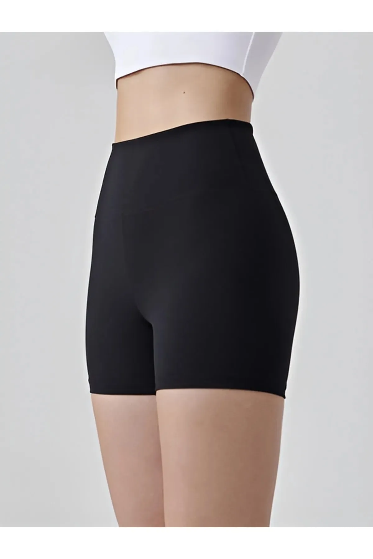 Pecestore Mini Tights Shorts