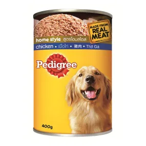 Pedigree Chicken 400g