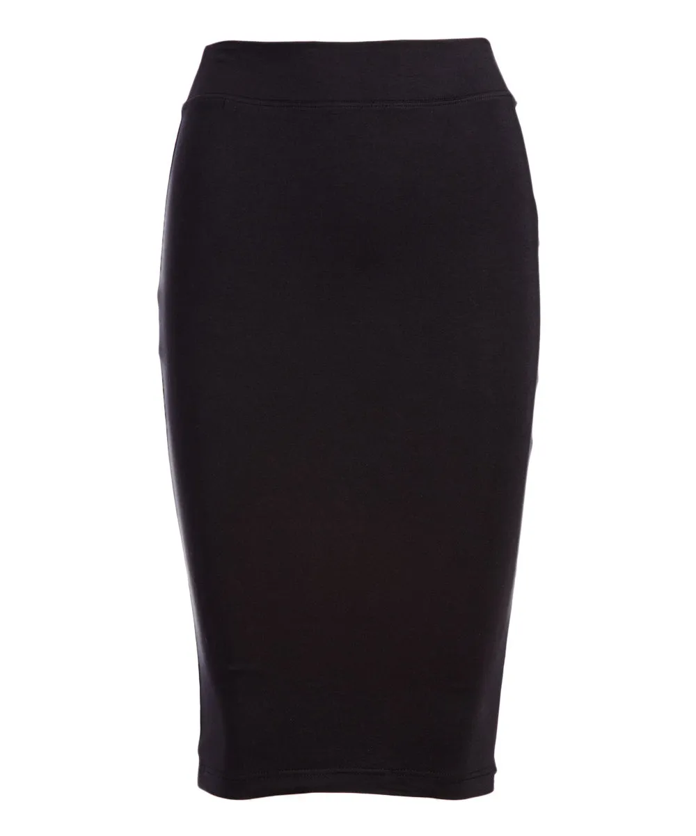 Perfect Pencil Skirt