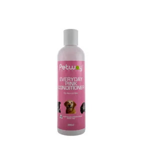 Petway Everyday Pink Conditioner 250ml