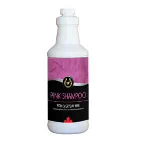 Pink Shampoo – 1L